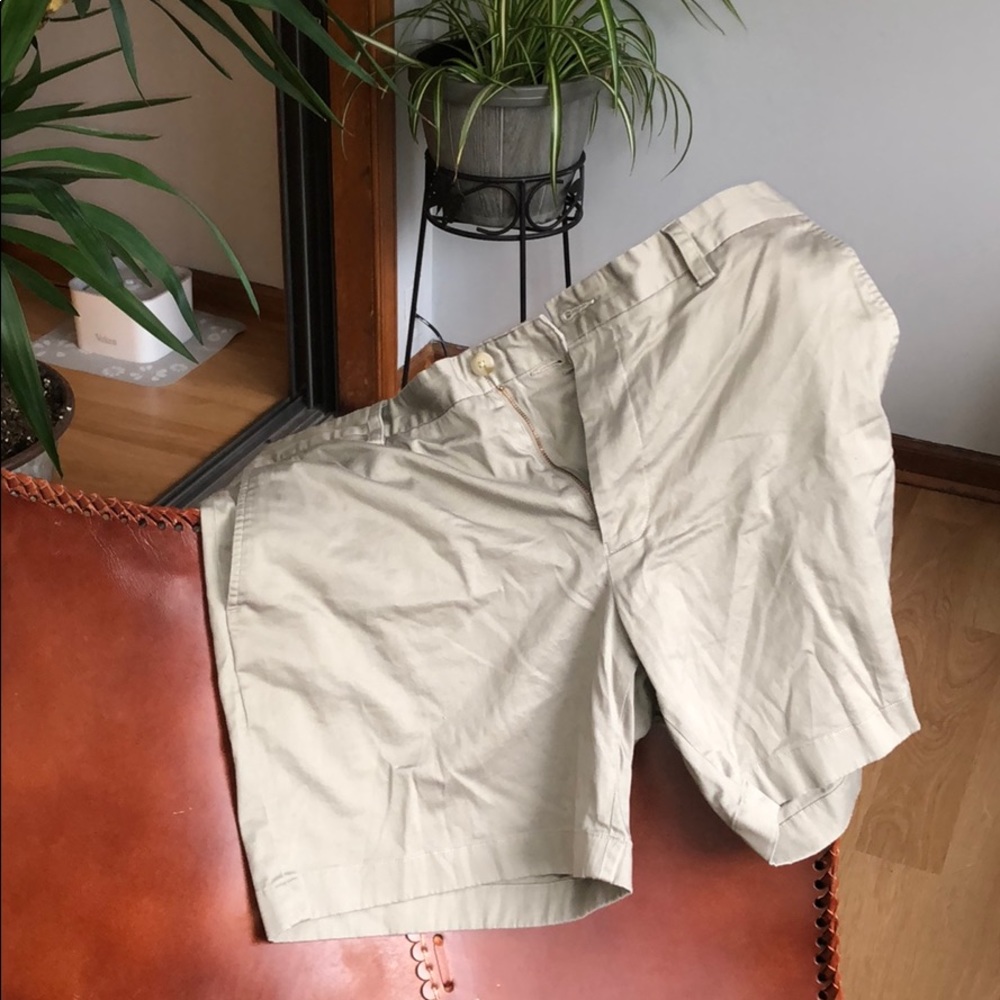 Southern tide shorts